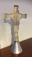 Art Deco Crucifix (3 of 6) Art Deco Crucifix (3 of 6)
