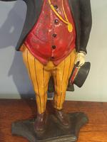 Mr Pickwick Door Stop (3 of 5) Mr Pickwick Door Stop (3 of 5)