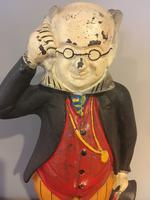 Mr Pickwick Door Stop (2 of 5) Mr Pickwick Door Stop (2 of 5)