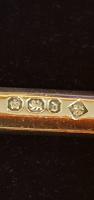 Superb Silver Knife Rests Sheffield 1896 (4 of 11) Superb Silver Knife Rests Sheffield 1896 (4 of 11)