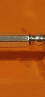 Superb Silver Knife Rests Sheffield 1896 (7 of 11) Superb Silver Knife Rests Sheffield 1896 (7 of 11)