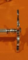 Superb Silver Knife Rests Sheffield 1896 (8 of 11) Superb Silver Knife Rests Sheffield 1896 (8 of 11)