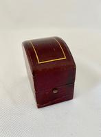 Good Quality Sterling Silver Napkin Ring 1915 (6 of 6) Good Quality Sterling Silver Napkin Ring 1915 (6 of 6)