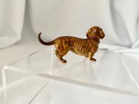 Cold Painted Miniature Dachshund (4 of 8) Cold Painted Miniature Dachshund (4 of 8)