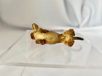 Cold Painted Miniature Dachshund (6 of 8) Cold Painted Miniature Dachshund (6 of 8)