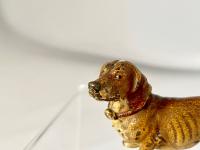 Cold Painted Miniature Dachshund (7 of 8) Cold Painted Miniature Dachshund (7 of 8)