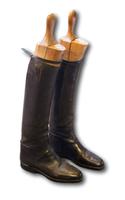 Pair of Gentlemans Hunting Boots by Tom Hill of Knightsbridge (2 of 3) Pair of Gentlemans Hunting Boots by Tom Hill of Knightsbridge (2 of 3)