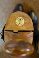 Pair of Gentlemans Hunting Boots by Tom Hill of Knightsbridge (3 of 3) Pair of Gentlemans Hunting Boots by Tom Hill of Knightsbridge (3 of 3)