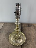 Small Victorian Distressed Silver Plated Brass Table Lamp, Rewired & Pat Tested (4 of 8) Small Victorian Distressed Silver Plated Brass Table Lamp, Rewired & Pat Tested (4 of 8)