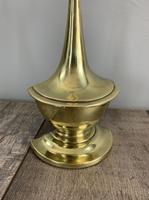 William Tonks Victorian Brass Doorstop, Door Stop (3 of 6) William Tonks Victorian Brass Doorstop, Door Stop (3 of 6)