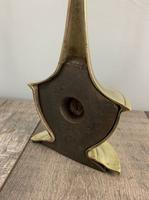 William Tonks Victorian Brass Doorstop, Door Stop (5 of 6) William Tonks Victorian Brass Doorstop, Door Stop (5 of 6)