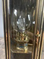Victorian Ships Lantern, Wall Light, Table Lamp, Rewired (9 of 10) Victorian Ships Lantern, Wall Light, Table Lamp, Rewired (9 of 10)