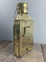 Victorian Ships Lantern, Wall Light, Table Lamp, Rewired (8 of 10) Victorian Ships Lantern, Wall Light, Table Lamp, Rewired (8 of 10)