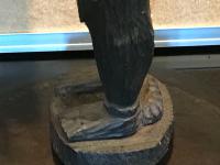 Rare African Slave in Chains Carving c.1800 (13 of 19) Rare African Slave in Chains Carving c.1800 (13 of 19)
