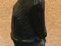 Rare African Slave in Chains Carving c.1800 (15 of 19) Rare African Slave in Chains Carving c.1800 (15 of 19)