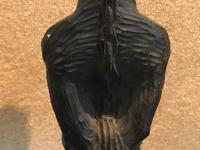 Rare African Slave in Chains Carving c.1800 (2 of 19) Rare African Slave in Chains Carving c.1800 (2 of 19)
