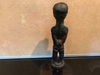 Rare African Slave in Chains Carving c.1800 (12 of 19) Rare African Slave in Chains Carving c.1800 (12 of 19)