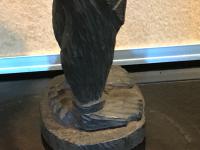 Rare African Slave in Chains Carving c.1800 (4 of 19) Rare African Slave in Chains Carving c.1800 (4 of 19)