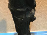 Rare African Slave in Chains Carving c.1800 (14 of 19) Rare African Slave in Chains Carving c.1800 (14 of 19)