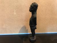 Rare African Slave in Chains Carving c.1800 (16 of 19) Rare African Slave in Chains Carving c.1800 (16 of 19)