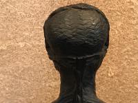 Rare African Slave in Chains Carving c.1800 (11 of 19) Rare African Slave in Chains Carving c.1800 (11 of 19)