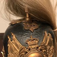 Imperial Germany Military Helmet (3 of 7) Imperial Germany Military Helmet (3 of 7)