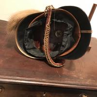 Imperial Germany Military Helmet (7 of 7) Imperial Germany Military Helmet (7 of 7)