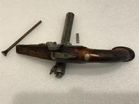 Pistol, Percussion c.1860 (14 of 15) Pistol, Percussion c.1860 (14 of 15)