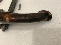 Pistol, Percussion c.1860 (15 of 15) Pistol, Percussion c.1860 (15 of 15)