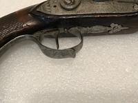 Pistol, Percussion c.1860 (4 of 15) Pistol, Percussion c.1860 (4 of 15)