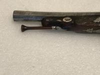 Pistol, Percussion c.1860 (10 of 15) Pistol, Percussion c.1860 (10 of 15)