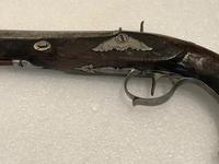 Pistol, Percussion c.1860 (9 of 15) Pistol, Percussion c.1860 (9 of 15)