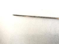 Finest Gentleman’s Walking Stick Sword Stick (33 of 34) Finest Gentleman’s Walking Stick Sword Stick (33 of 34)