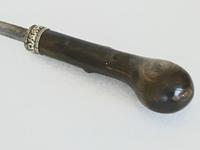 Finest Gentleman’s Walking Stick Sword Stick (22 of 34) Finest Gentleman’s Walking Stick Sword Stick (22 of 34)