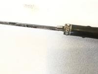 Finest Gentleman’s Walking Stick Sword Stick (29 of 34) Finest Gentleman’s Walking Stick Sword Stick (29 of 34)