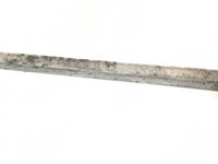 Finest Gentleman’s Walking Stick Sword Stick (23 of 34) Finest Gentleman’s Walking Stick Sword Stick (23 of 34)