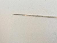 Finest Gentleman’s Walking Stick Sword Stick (34 of 34) Finest Gentleman’s Walking Stick Sword Stick (34 of 34)