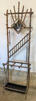 Antique Bamboo Hall Coat Stand (2 of 4) Antique Bamboo Hall Coat Stand (2 of 4)