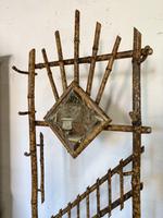 Antique Bamboo Hall Coat Stand (4 of 4) Antique Bamboo Hall Coat Stand (4 of 4)