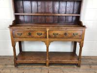 18th Century Oak Pot Board Dresser (2 of 13) 18th Century Oak Pot Board Dresser (2 of 13)