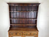 18th Century Oak Pot Board Dresser (3 of 13) 18th Century Oak Pot Board Dresser (3 of 13)