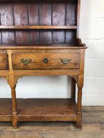 18th Century Oak Pot Board Dresser (4 of 13) 18th Century Oak Pot Board Dresser (4 of 13)