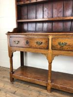 18th Century Oak Pot Board Dresser (13 of 13) 18th Century Oak Pot Board Dresser (13 of 13)