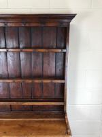 18th Century Oak Pot Board Dresser (5 of 13) 18th Century Oak Pot Board Dresser (5 of 13)