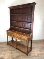 18th Century Oak Pot Board Dresser (7 of 13) 18th Century Oak Pot Board Dresser (7 of 13)