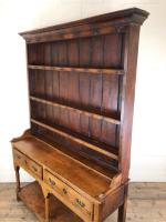 18th Century Oak Pot Board Dresser (9 of 13) 18th Century Oak Pot Board Dresser (9 of 13)