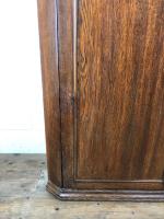 19th Century Antique Oak Corner Cupboard (3 of 6) 19th Century Antique Oak Corner Cupboard (3 of 6)