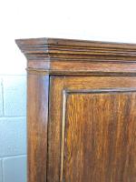 19th Century Antique Oak Corner Cupboard (4 of 6) 19th Century Antique Oak Corner Cupboard (4 of 6)