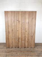 Rustic Antique Pine High Back Tavern Settle (12 of 13) Rustic Antique Pine High Back Tavern Settle (12 of 13)