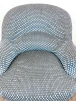 Late Victorian Upholstered Armchair (4 of 10) Late Victorian Upholstered Armchair (4 of 10)